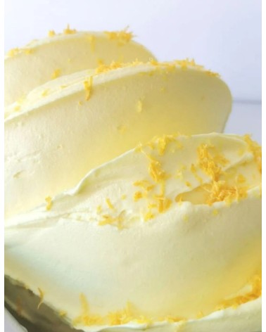 Helado Crema Yuzulate 2,5L